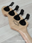 Preview: Sandberg California II TM4 RW, Highgloss Natural